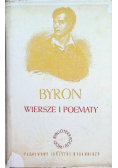 Byron wiersze i poematy