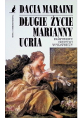 Długie życie Marianny Ucria