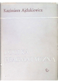 Logika pragmatyczna