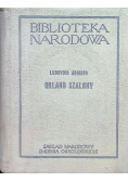 Orland Szalony