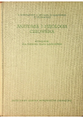 Anatomia i fizjologia człowieka