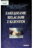 Zarządzanie relacjami z klientem
