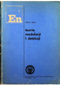 Teoria modulacji i detekcji