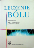 Leczenie bólu