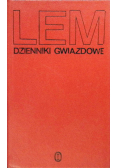 Dzienniki gwiazdowe
