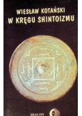 W kręgu shintoizmu