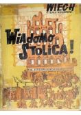 Wiadomo - stolica 1946 r.