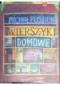 Wierszyki domowe