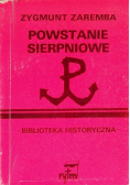 Powstanie Sierpniowe