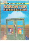 Sobowtór profesora Rawy