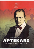 Aptekarz w getcie krakowskim