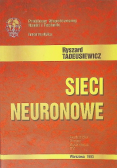 Sieci neuronowe