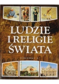 Ludzie i religie świata