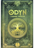 Odyn i dziewięć światów