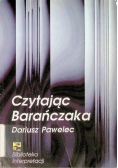 Czytając Barańczaka