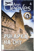 Pułapka na ćmy
