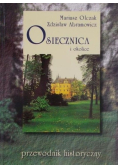Osiecznica i okolice