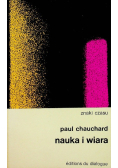 Nauka i wiara