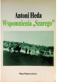 Wspomnienia "Szarego"