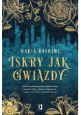 Iskry jak gwiazdy