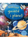 Wielka księga gwiazd i planet