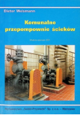 Komunalne przepompownie ścieków