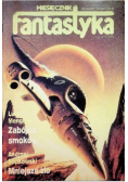 Miesięcznik Fantastyka Nr 3 / 90