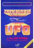 Zetkniecie z ufo