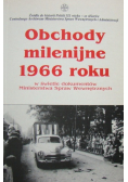 Obchody milenijne 1966 roku