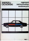 Naprawa samochodów osobowych