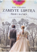 Zakryte lustra. Proch i kamień. Tom 3