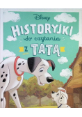 Historyjki do czytania z tatą
