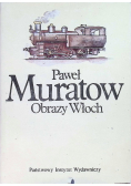Obrazy Włoch Tom I