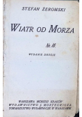 Wiatr od Morza 1922 r.