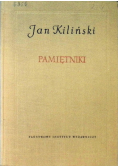Kiliński Pamiętniki