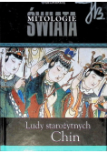 Mitologie świata Ludy starożytnych Chin