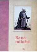 Rana miłości