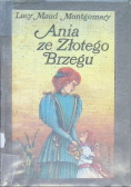 Ania ze złotego brzegu