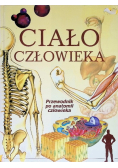 Ciało człowieka Przewodnik po anatomii człowieka