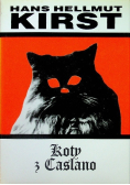 Koty z Caslano