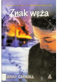 Znak węża