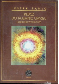 Klucz do tajemnic umysłu