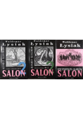 Salon Tom 1 do 3
