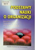 Podstawy nauki o organizacji