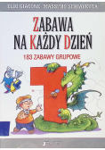 Zabawa na każdy dzień