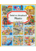 Świat w obrazkach Miasto