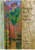 Puszcze Bory Lasy Polski