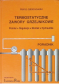 Termostatyczne zawory grzejnikowe