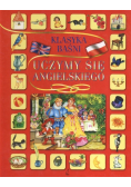 Klasyka baśni Uczymy się angielskiego