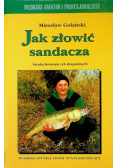 Jak złowić sandacza